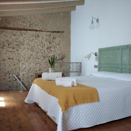 La Casita De Papel Alhama De Granada Villa Bagian luar foto
