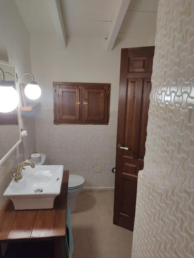La Casita De Papel Alhama De Granada Villa Bagian luar foto
